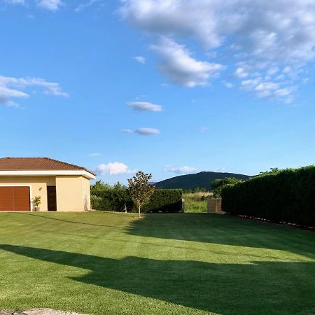Appartamento Galini Estate Kardítsa Esterno foto