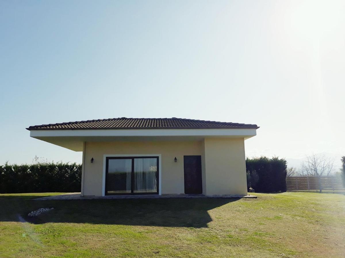 Appartamento Galini Estate Kardítsa Esterno foto