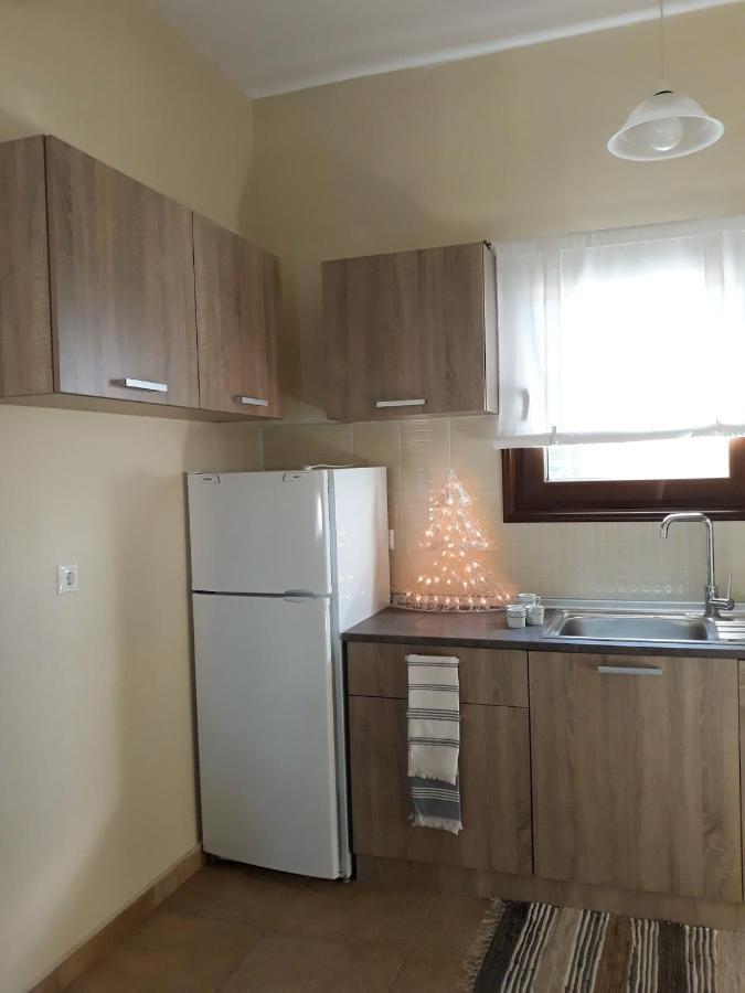 Appartamento Galini Estate Kardítsa Esterno foto