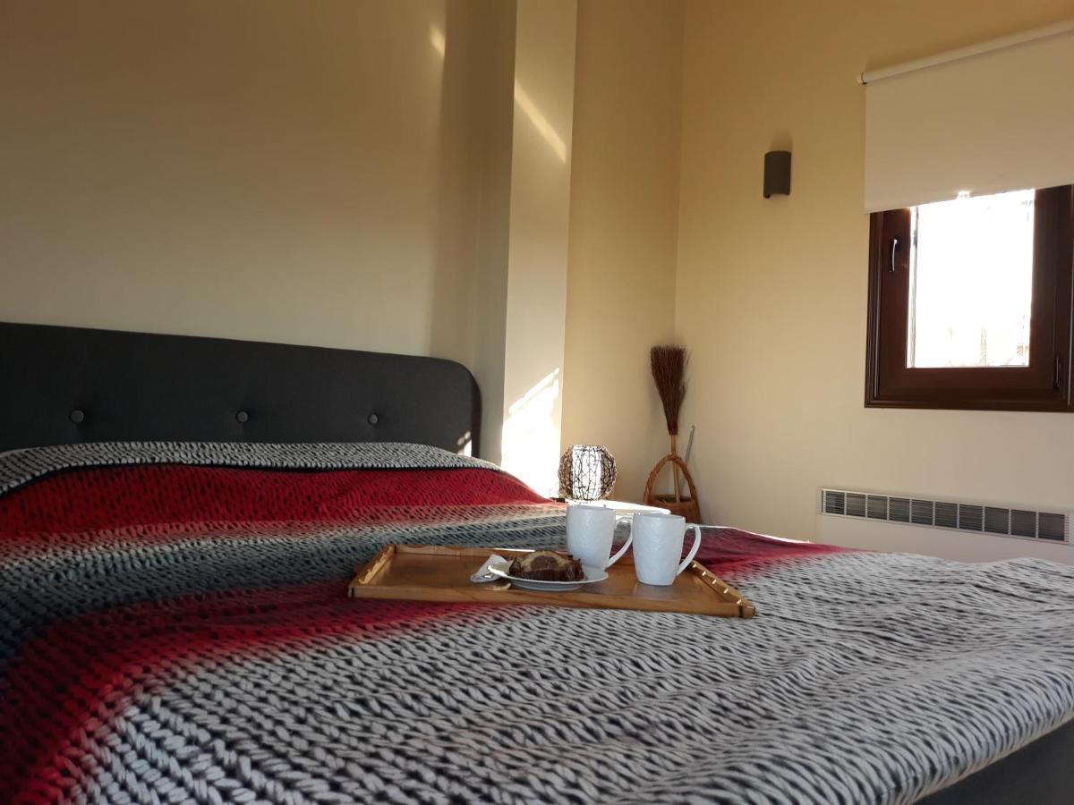 Appartamento Galini Estate Kardítsa Esterno foto