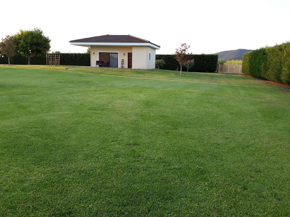 Appartamento Galini Estate Kardítsa Esterno foto
